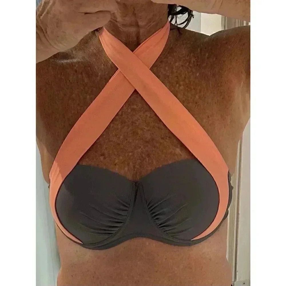 Venus Bikini Top 